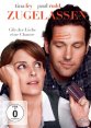 "Zugelassen - Gib der Liebe eine Chance" - ab 13. Februar auf DVD und Blu-ray Disc!