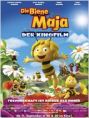 Die Biene Maja - Der Kinofilm ab 11. September 2014 im Kino!