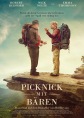 Picknick mit Bären - ab 15.10. im Kino!