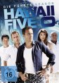 Hawaii Five-0 - Season 5 - VÖ 21.04.2016