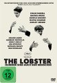 The Lobster - Hummer sind auch nur Menschen - VÖ 29.04.2016 - Gewinnspiel
