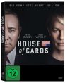 House of Cards - S4 - Verlosung, Gewinnspiel