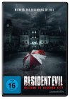 verlosung-Resident Evil- Welcome to Raccoon City